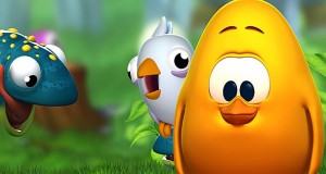Toki Tori 2 Review