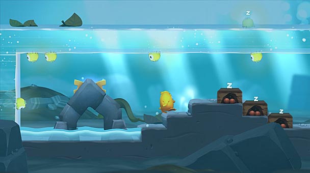 Toki Tori 2 Toki-Tori-2-3
