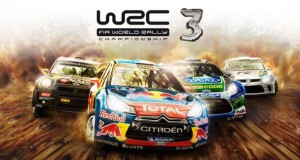 WRC 3 FIA World Rally Championship Review