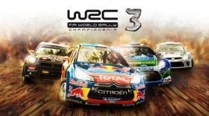 WRC 3 FIA World Rally Championship Review