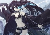Black Rock Shooter: The Game Review