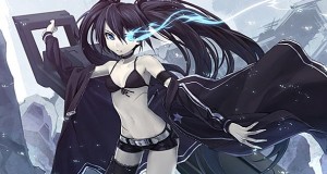 Black Rock Shooter: The Game Review