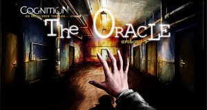Cognition: Episode Three- The Oracle Review
