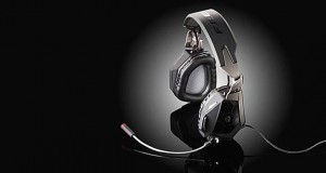 F.R.E.Q. 5 Headset Review
