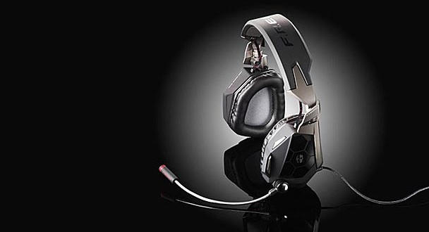 F.R.E.Q. 5 Headset Review