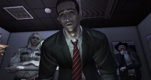 Deadly Premonition: The Director’s Cut Review