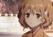 Hanasaku Iroha: Blossoms for Tomorrow S1 Review