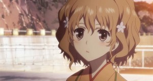 Hanasaku Iroha: Blossoms for Tomorrow S1 Review