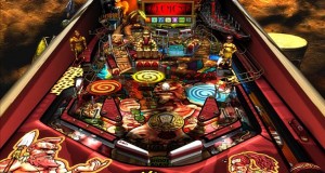 Pinball FX 2 PC Review