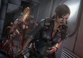 Resident Evil: Revelations Review