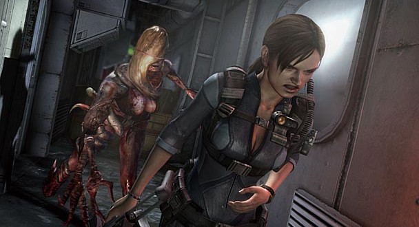 Resident Evil: Revelations Review
