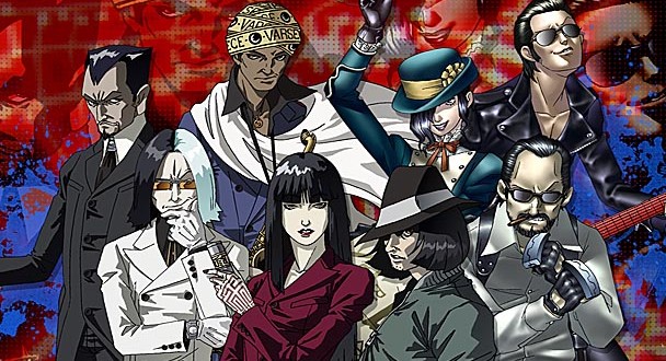 Shin Megami Tensei: Devil Summoner: Soul Hackers Review