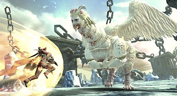 Soul Sacrifice Review