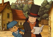 Podcast 12-9: Weird Little Round-Headed Kid Game