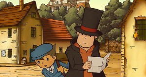Podcast 12-9: Weird Little Round-Headed Kid Game
