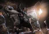 E3 Overview: Day Two