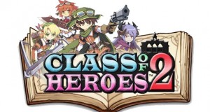 Class of Heroes 2 Review