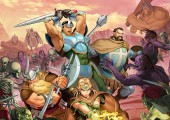 Dungeons & Dragons: Chronicles of Mystara Review