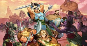 Dungeons & Dragons: Chronicles of Mystara Review