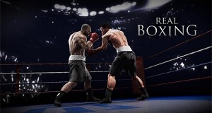 Real Boxing Q&A: Stepping into the Ring with Vivid Games