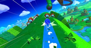 E3 Overview: Day Three