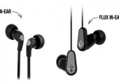 SteelSeries Flux In-Ear and In-Ear Pro Headset Review