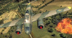 War Thunder Q&A and a Peek at PlayStation 4 Capability