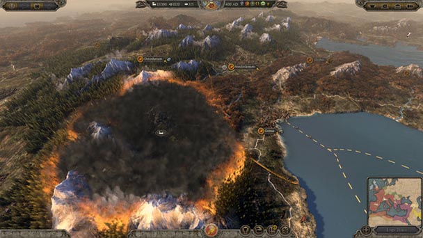 Total War ATTILA (2)