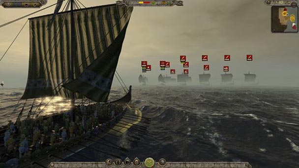 Total War ATTILA (3)