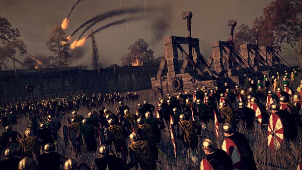 Total War ATTILA (5)