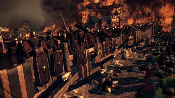 Total War ATTILA (6)