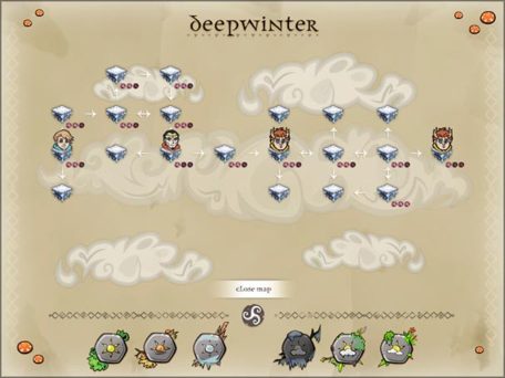 A Druid's Duel (5)