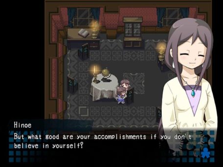   Corpse Party     -  10