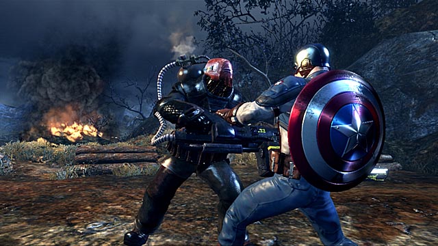 captain america super soldier walkthrough part 10 captain america super soldier walkthrough part 10