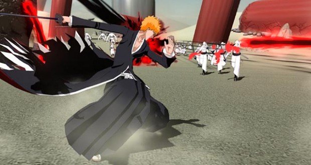 bleach soul resurreccion pc download