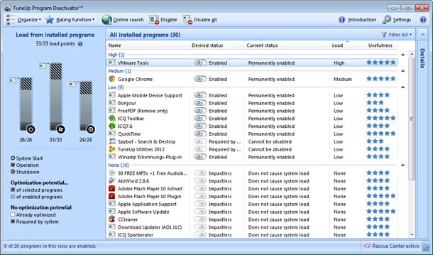 TuneUp Utilities (2)