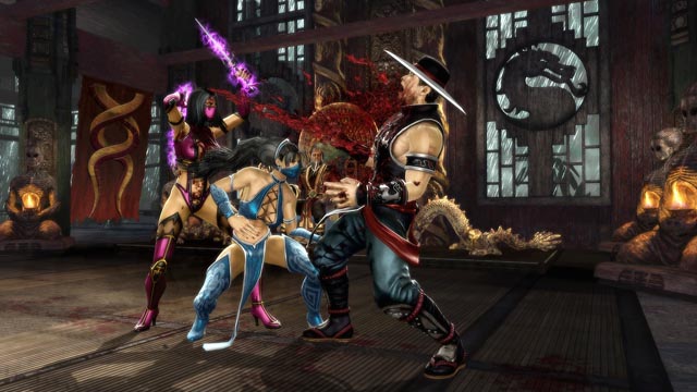 mortal kombat ps vita review