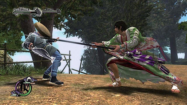 steam way of the samurai 4 guide