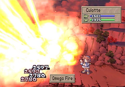 La Pucelle Tactics (2) La Pucelle Tactics