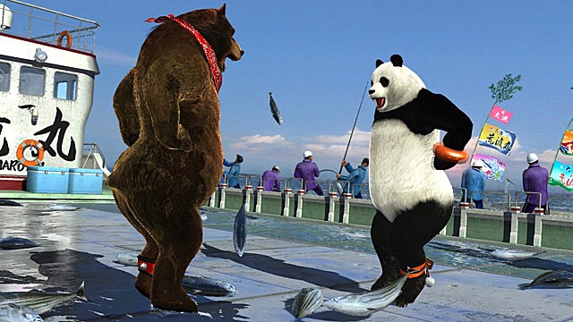 tekken tag tournament 2 review tekken tag tournament 2 review