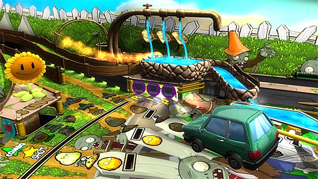 zen pinball 2 plants vs zombies zen pinball 2 plants vs zombies