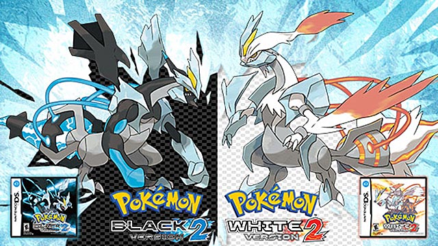 Pokémon Black 2/Pokémon White 2 Review - Tech-Gaming