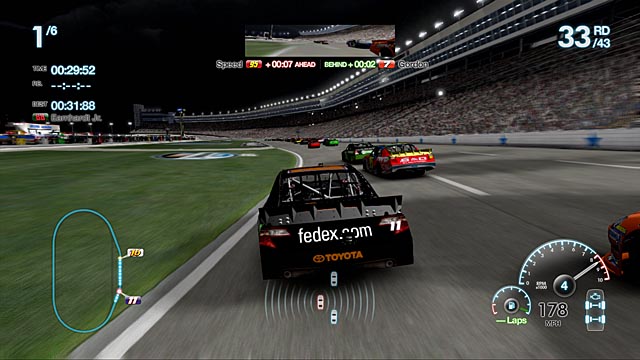 when is nascar the game 2012 coming out