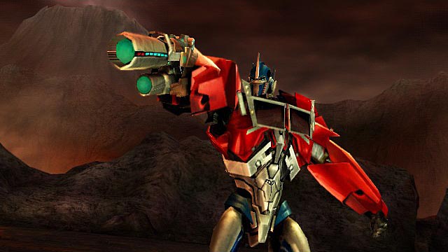 transformers prime game free transformers prime game free