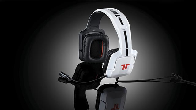 tritton ax pro  7.1