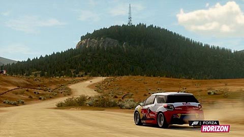 Forza Horizon Rally Expansion Pack Forza Horizon Rally Expansion Pack (2)