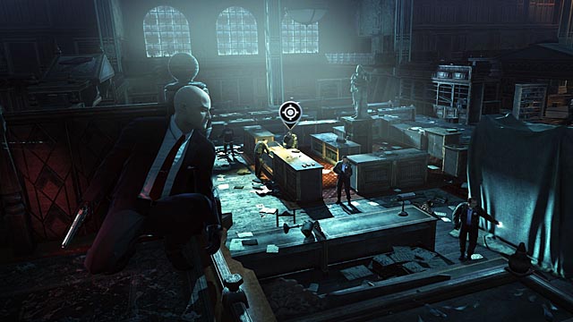 Hitman Absolution Review