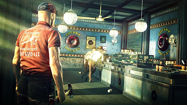 hitman absolution review x360 hitman absolution review x360