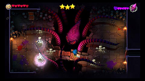 Labyrinth Legends Labyrinth Legends