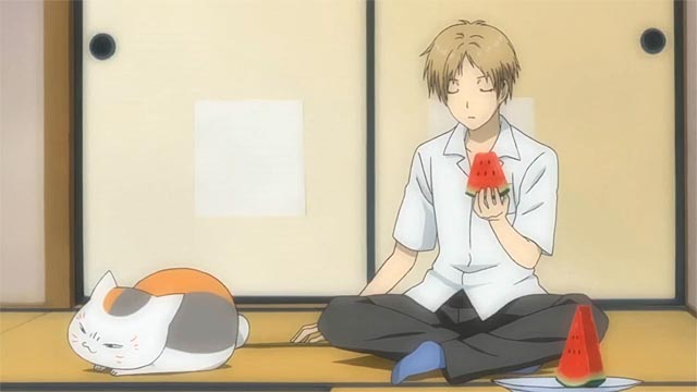 Natsume’s Book of Friends review